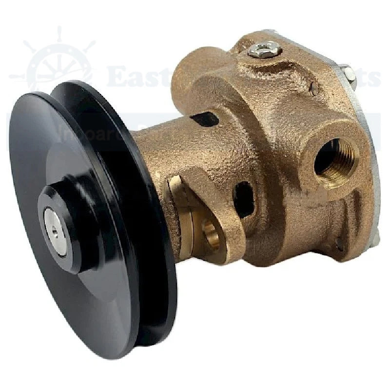 Sherwood Engine Cooling Raw Water Pump G910p G910p-01 G-910p-01