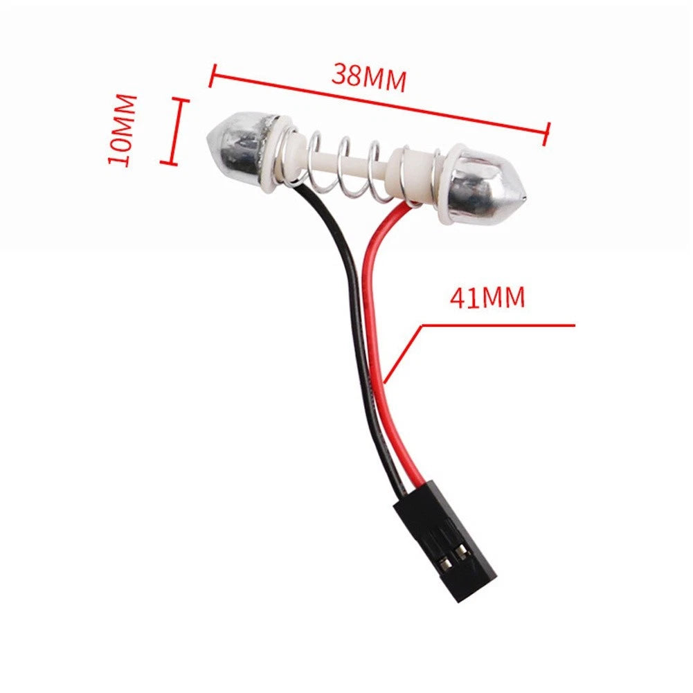 Enhance Your Car For Dome Lighting With 6000k Cob Led Panel Long Life