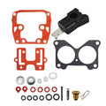Johnson Evinrude Carb Repair Kit 439076 by Johnson