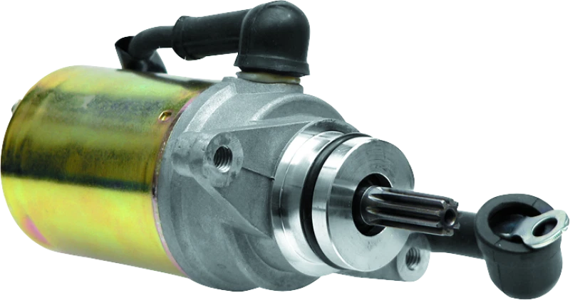 Quadboss 87-90 Yamaha Yfm100 Champ Motor Starter