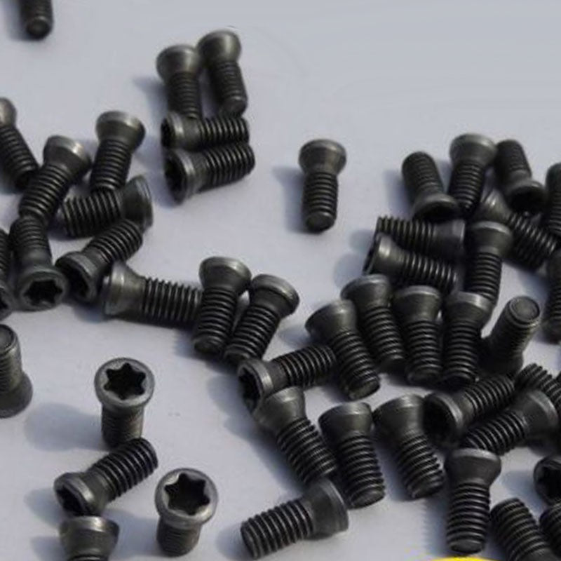 Insert Torx Screw M2.5*7mm for Carbide Inserts
