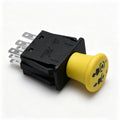 Rugged Construction! Pto Switch Am131966 For John Deere