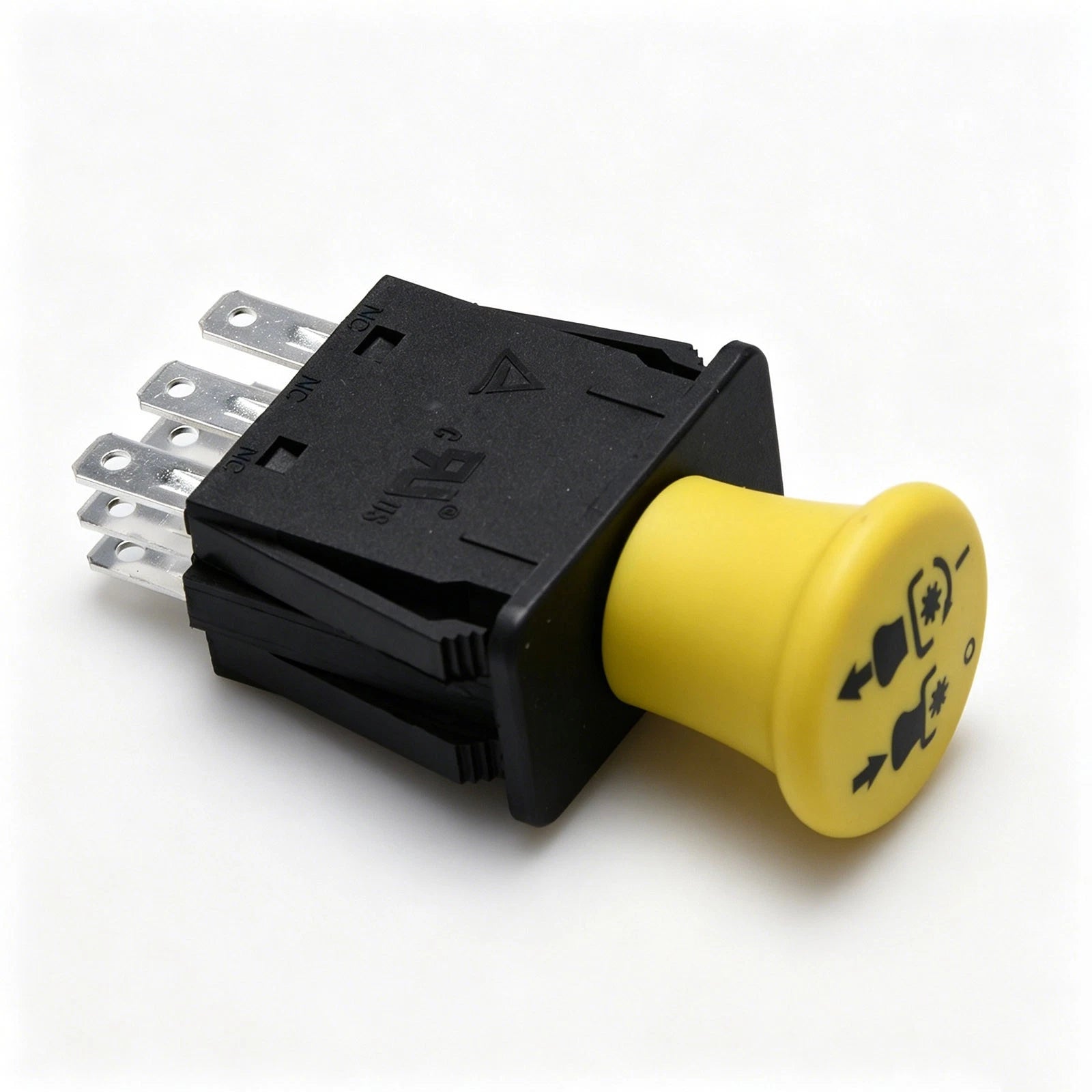 Rugged Construction! Pto Switch Am131966 For John Deere