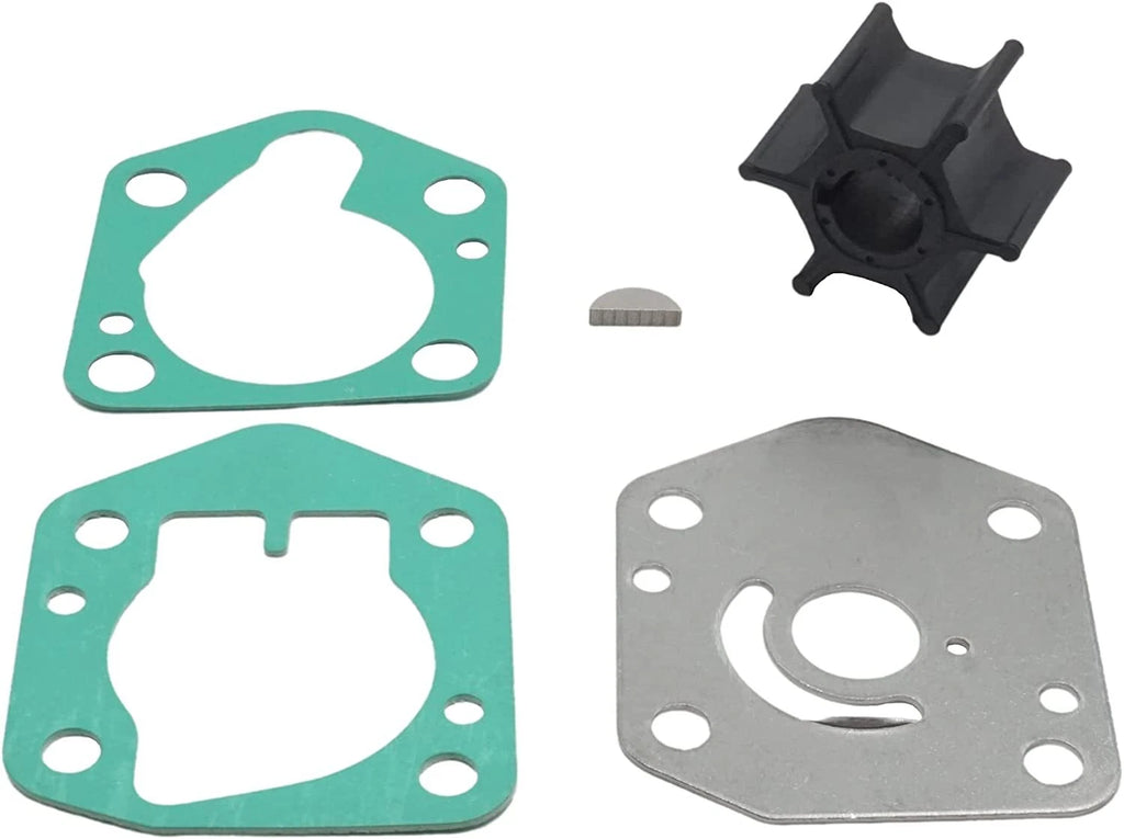 Water Pump Service Kit – Suzuki 4-Stroke Outboard