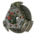 Plate Re22610 Fits Case 302