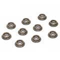 Boat Snap Fastener Studs 3/8 Inch Stainless Steel by Fasnap