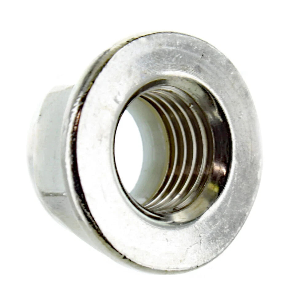 Flanged Nylock Nut – Mercruiser Alpha I Gen II