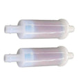Yamaha Inline Fuel Filter 30hp F30a F40a 4-str Outboard 65W-24251-00
