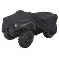 Kawasaki Brute Force 650 750 Deluxe Trailerable Atv Storage Cover All