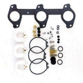 Carburetor Rebuild Kit Yamaha 60 70 HP Outboards by Yamaha