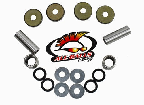 All Balls Racing - A-Arm Bearing Kit - 50-1028 - for Arctic Cat