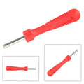 1x Car Tire Valve Core Removal Tools Core Wrench Spanner Install Tire