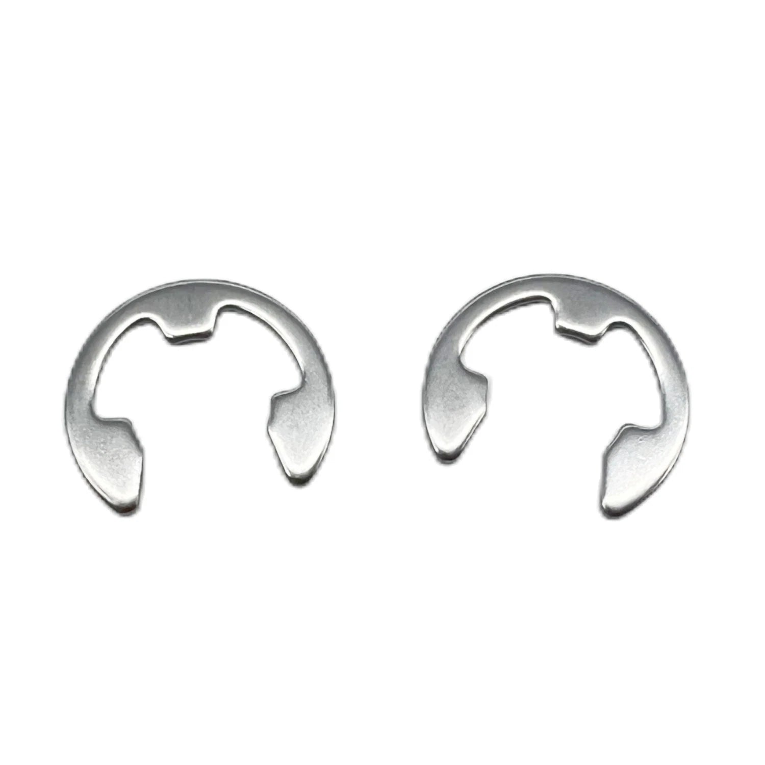 Power Trim Cylinder Circlip E-ring Clip For Volvo Penta Sx-m Ro: