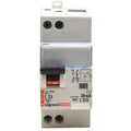 Legrand Boat Circuit Breaker 25A 30mA 230VAC by Legrand