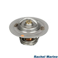 160 Degree Thermostat For Mercruiser 4.3l, 5.0l, 5.7l 807252t2,