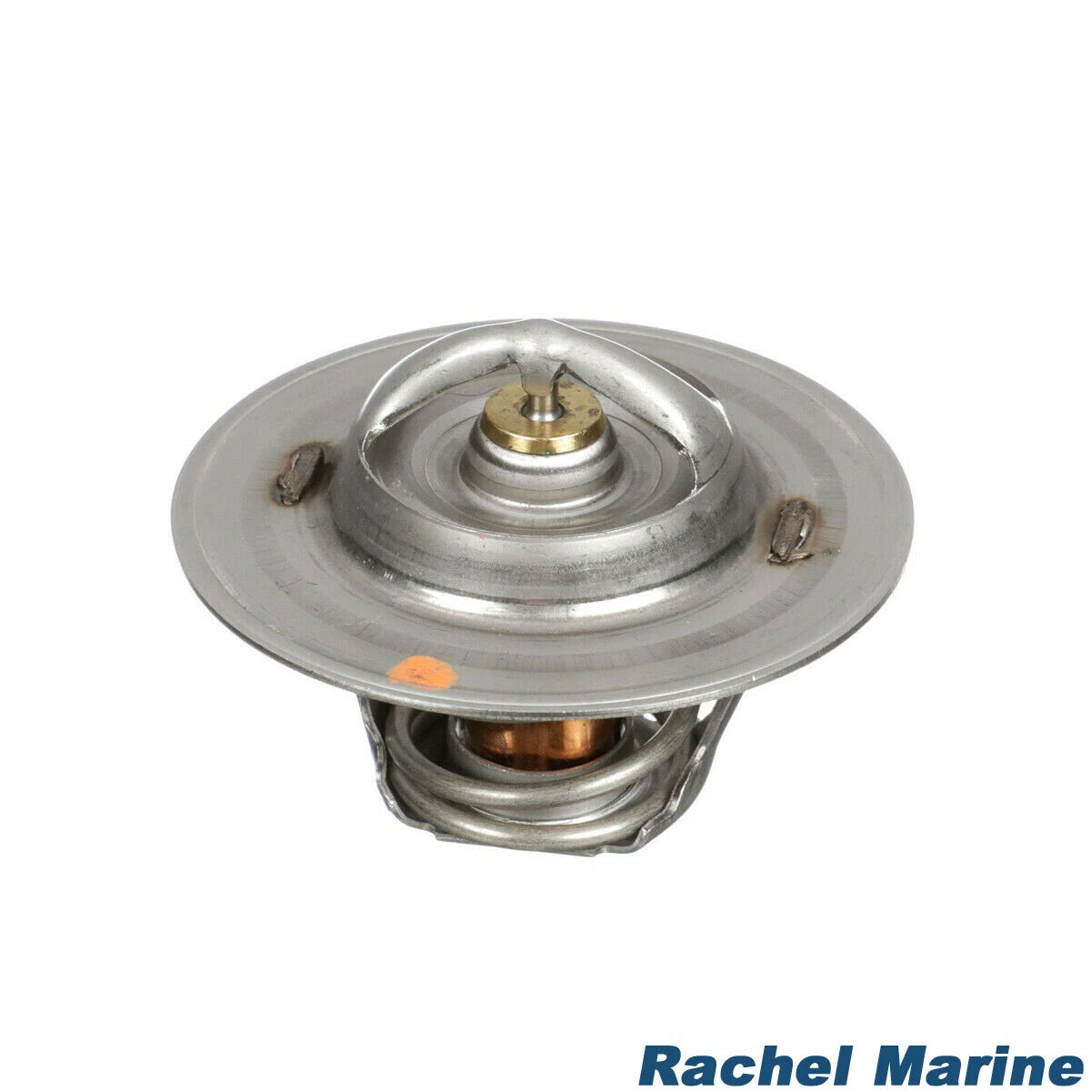 160 Degree Thermostat For Mercruiser 4.3l, 5.0l, 5.7l 807252t2,