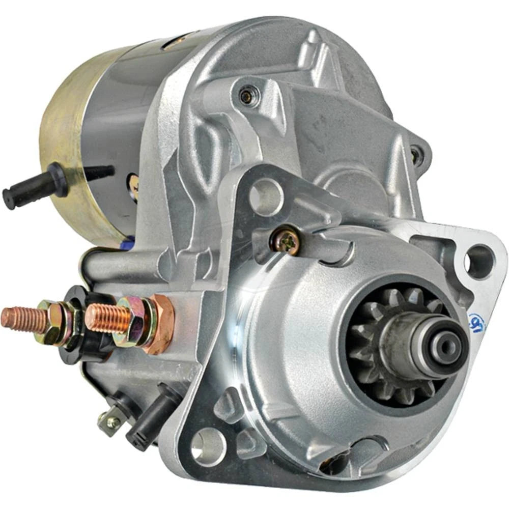 Den-280-8005-j<wbr/>n Fits Denso Starter