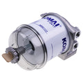Fuel Filter Water Separator 5836b100 5836b325 For | Hook & Hull Co