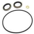 Mercruiser Stern Drive Lower Unit Seal Kit 8m0204670 8m0214920