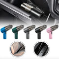 Handheld Wireless Car Vacuum Cleaner With Strong | Hook & Hull Co