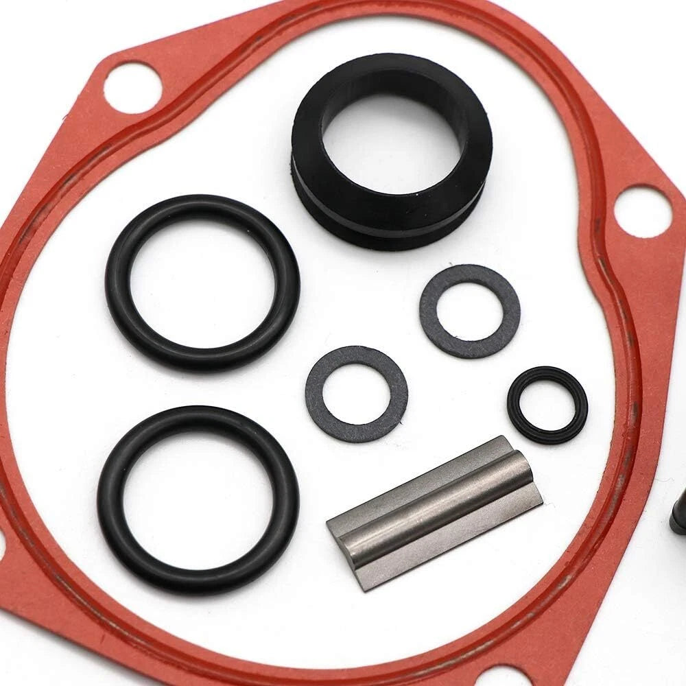 Water Pump Kit for Mercury Mercruiser Alpha One Gen 2 (40-250HP)