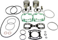 Wsm Complete Top End Kit 010-808-10 Seadoo 787 800 Rfi Gtx Gti Gsx 3d