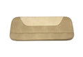 Scout 350 Lxf , Tan Stern Seat Cushion 39'' X 16''
