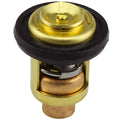 6e5-12411 50° Outboard Thermostat For Yamaha F75 F80 F90 F150 Vf250
