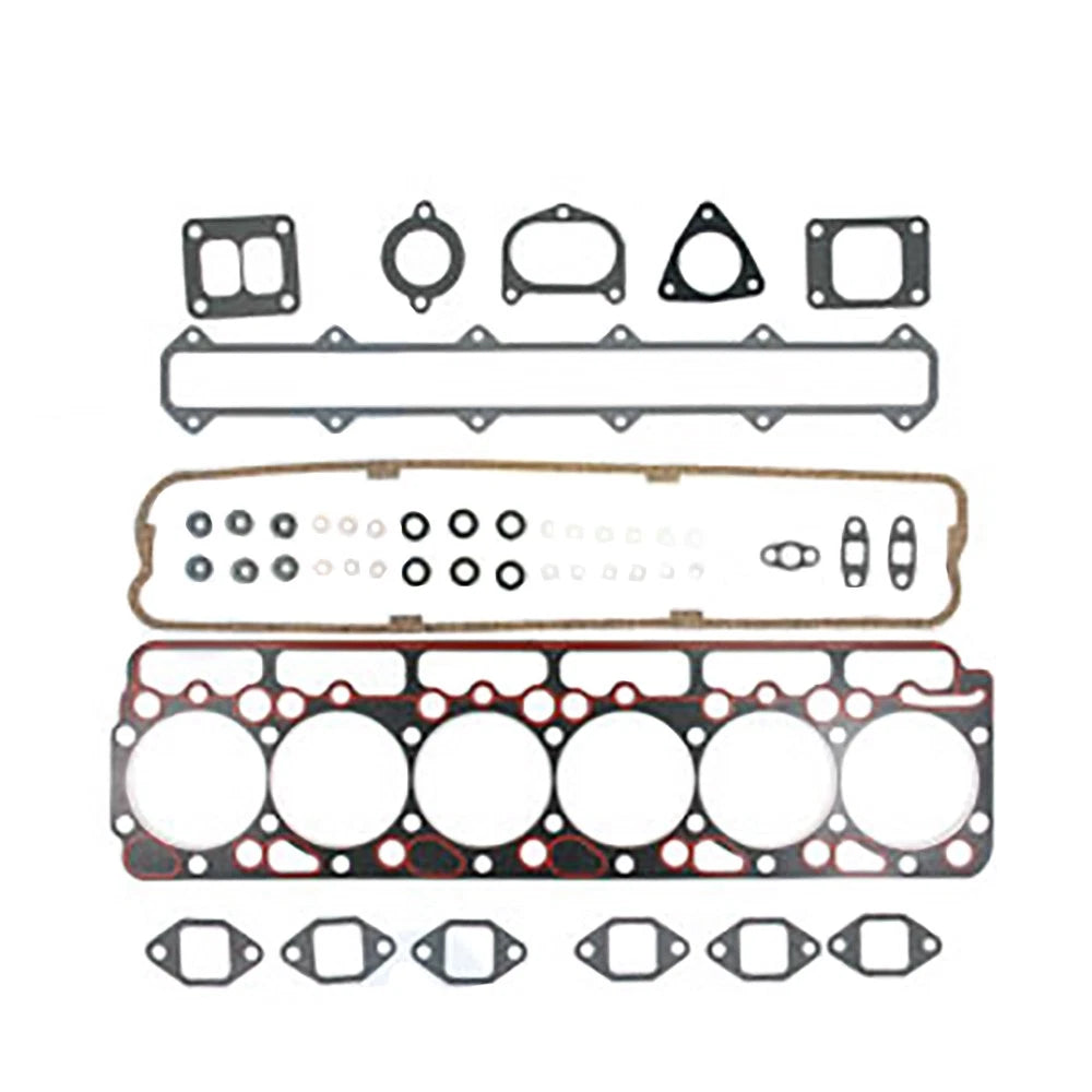 Hgs414 New Upper Gasket Set Fits Case-ih Tractor Models 1066 1086