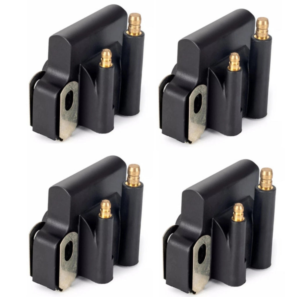 4X Ignition Coil for Johnson Evinrude 150-300HP Engines