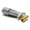 Tempo Boat Fuel Tank Connector 1/4 Inch by Tempo