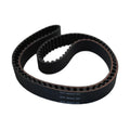 Yamaha Engine Timing Belt 67f-46241-00-0<wbr/>0 F75 F80 F90 F100 F115