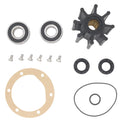 Sea Water Pump Repair Kit for Volvo Penta Marine Diesel Engines