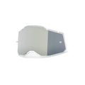 100-percent Rc2/ac2/st2 Plus Replacement Mirror Lens For Offroad
