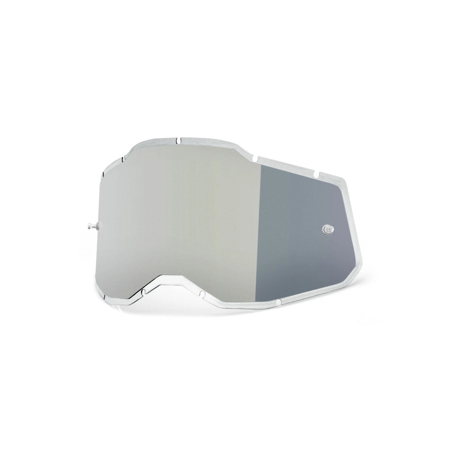 100-percent Rc2/ac2/st2 Plus Replacement Mirror Lens For Offroad