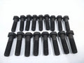 Volvo Penta 970878, Hexagone Bolt Screw Set Of 17, Oem