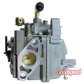 69M-14301 Carburetor Assy For Yamaha 4-stroke 2.6hp F2.6 outboard motorsOpens in