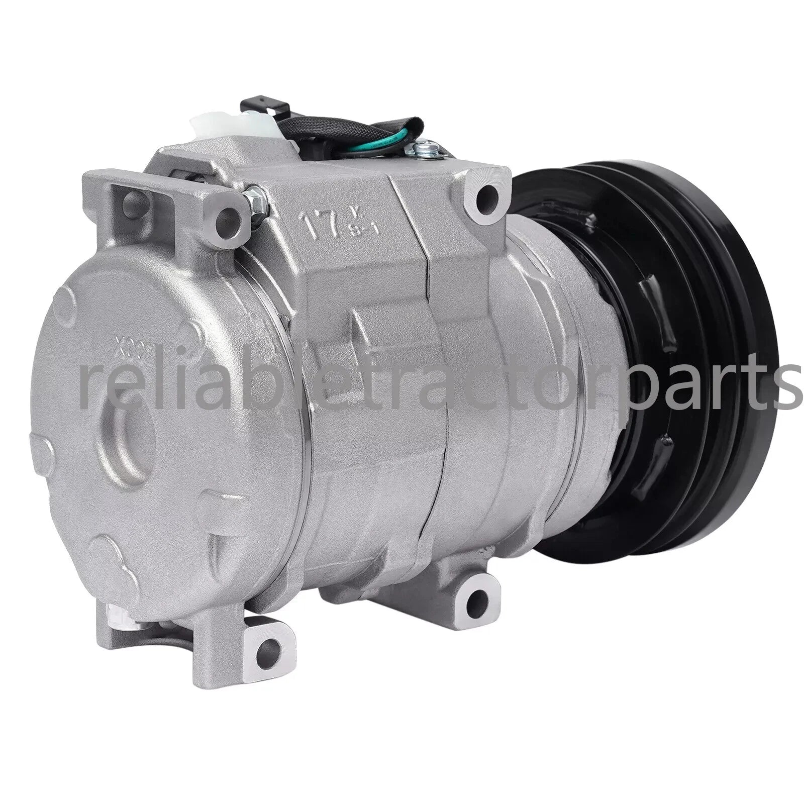 Air Conditioning Compressor 231-6984 For | Hook & Hull Co