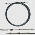 Yamaha Boat Throttle Shift Control Cable 172892 | 211721 Blue 16 Ft
