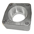 8x8407 Adapter Fits Caterpillar 120h 120h Es 120h Na 12h 12h Es 12h