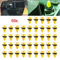 Car Door Fastener Clips For Ford Focus For 2 3 And For Kia 1008068