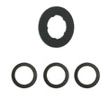 Drain Screw Gasket & Oil Plug Seal for Mercury Outboard 8HP