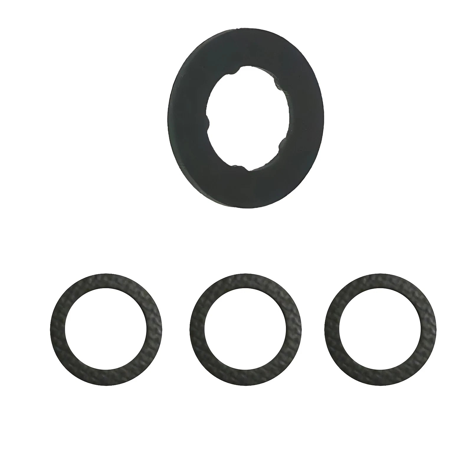 Drain Screw Gasket & Oil Plug Seal for Mercury Outboard 8HP