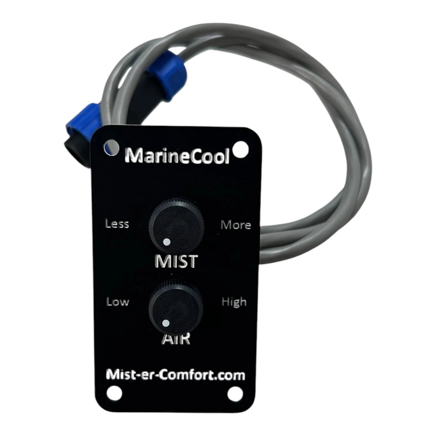 Mister-comfort Marine Cool Mister Control Switch | Hook & Hull Co
