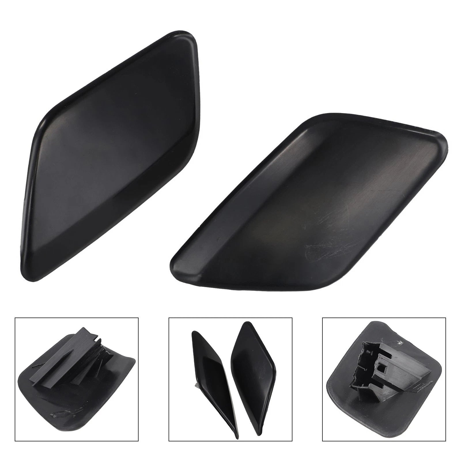 Front Headlight Washer Cap Cover For Volvo | Hook & Hull Co