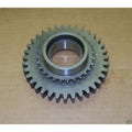 One (1) New 3rd Sliding Gear On Main Shaft Fits Case Backhoe Models
