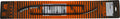 Woodys 4-inch Carbide Runner For Yamaha Vmax-4 Mountain Max 1996