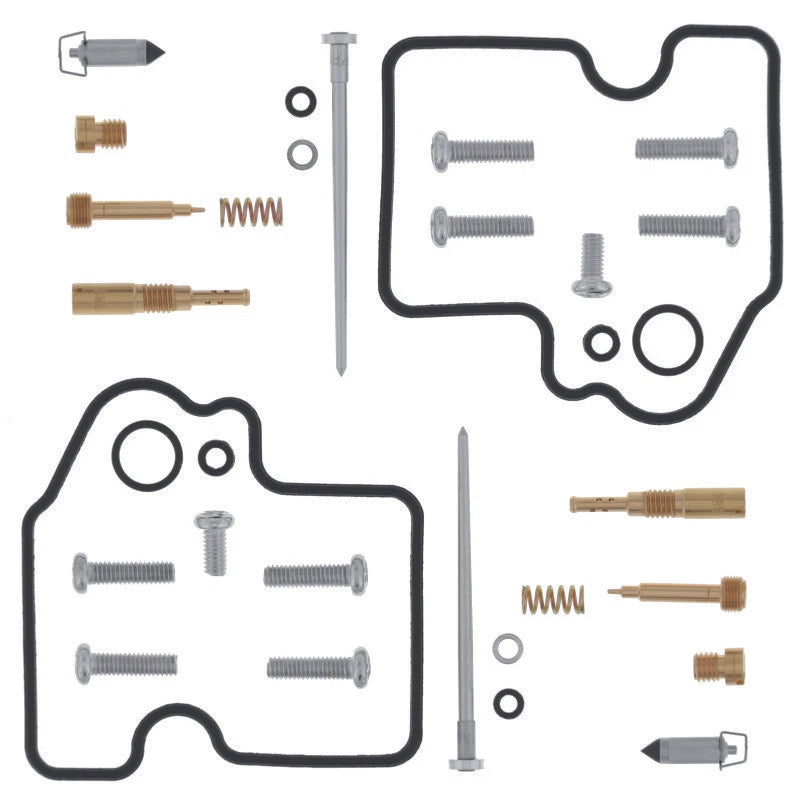 Quadboss 06-13 Kawasaki Kvf650 Brute Force 4x4i Carburetor Kit