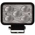8301642 Cree Led Flood/spot Combo Light, 4000 Lumens