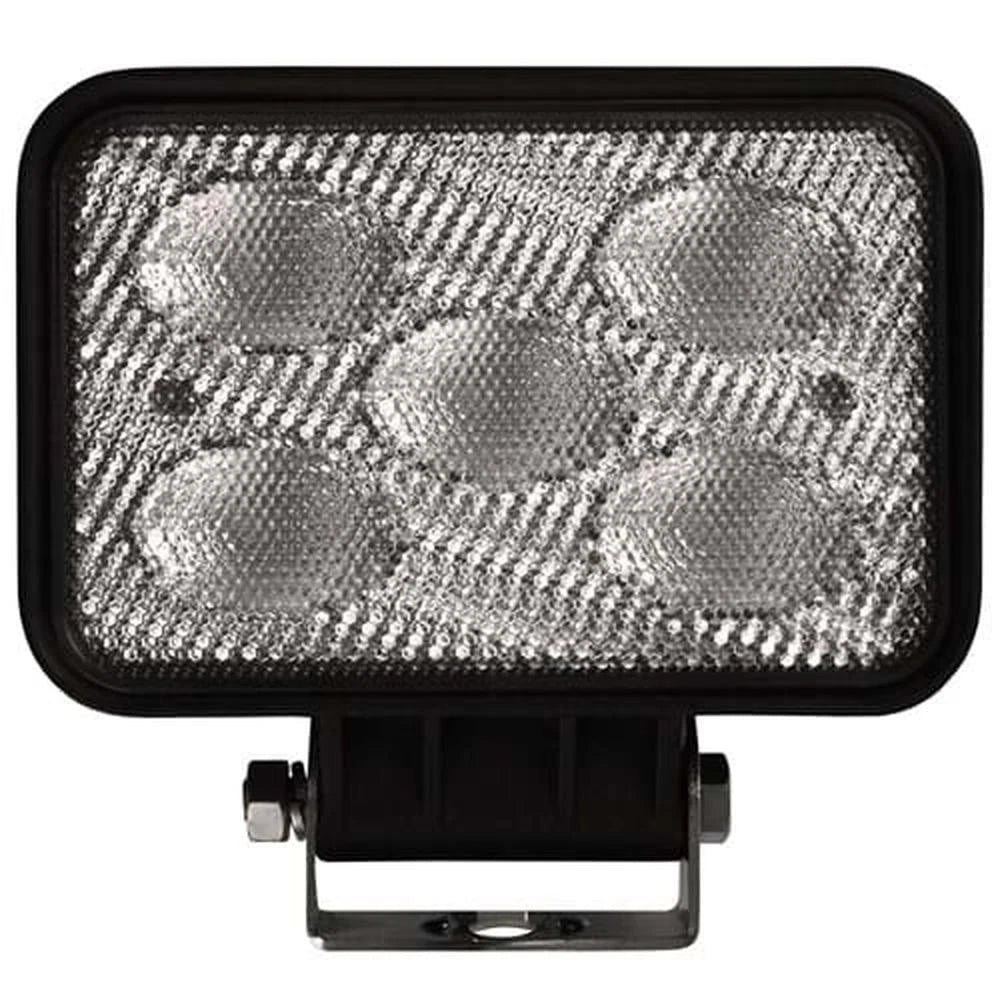 8301642 Cree Led Flood/spot Combo Light, 4000 Lumens